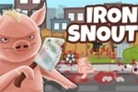 Iron Snout