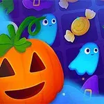 Nutze deinen Scharfsinn und deine Logik in diesem neuen Halloween-Spiel