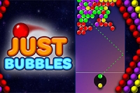 Bubble Shooter für die ganze Familie Nur Bälle lassen Sie sich nicht