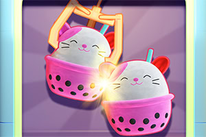 Kawaii Claw Merge ist das ultimative Fusionsabenteuer, das vor Niedlichkeit nur so strotzt!