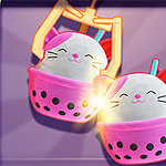 Kawaii Claw Merge ist das ultimative Fusionsabenteuer, das vor Niedlichkeit nur so strotzt!