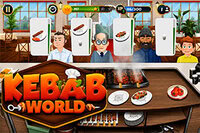 Werde ein Kebab Meister