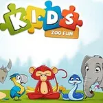 Ein schönes Puzzle-Spiel für Kinder in unterschiedlichen Schwierigkeitsstufen