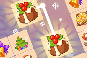 Genieße Krismas Mahjong 2025 mit neuen Levels Überraschungen und festlichen Gegenständen