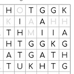 Letters Match kombiniert das Beste aus deinen Lieblingsspielen