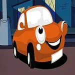 Little Car Jigsaw ist ein kostenloses Online-Puzzlespiel