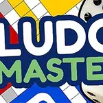 Das Ludo Master Spiel ist ein lustiges und unterhaltsames Spiel zum Spielen mit Freunden und Familie