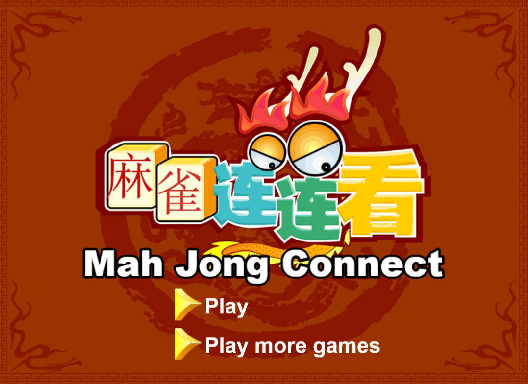 Mahjong Link 🕹️ Spiele Mahjong Link auf Spiele123