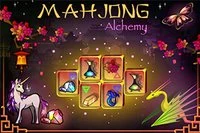 Mahjongg: Age of Alchemy kostenlos spielen bei RTLspiele.de