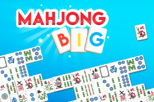 Mahjong Solitaire Spiele 🕹️ Spiele auf Spiele123