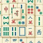 Versuche, die beste Zeit in dieser klassischen Mahjong-Version zu schlagen