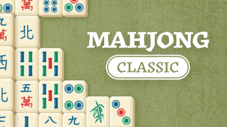Mahjong kostenlos spielen ohne Anmeldung –
