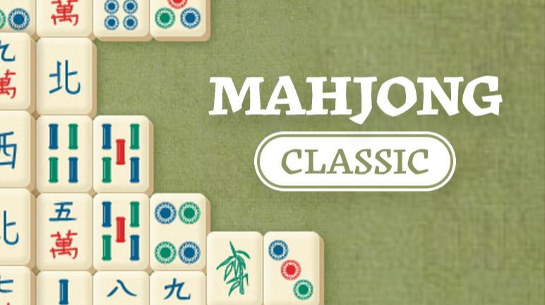 China Mahjong 🥇 » Kostenlos spielen