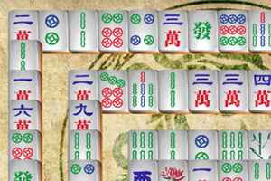 Mahjong Connect 2 Online Neue Version des klassischen Mah Jong Connect Spiels