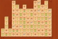 Mahjong Connect