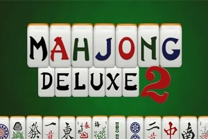 Endecke einen großen Klassiker neu mit Mahjong Deluxe 2