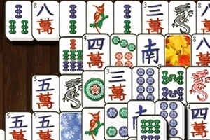 Mahjong Link 🕹️ Spiele Mahjong Link auf Spiele123