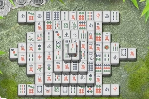 Mahjong Link 🕹️ Spiele Mahjong Link auf Spiele123