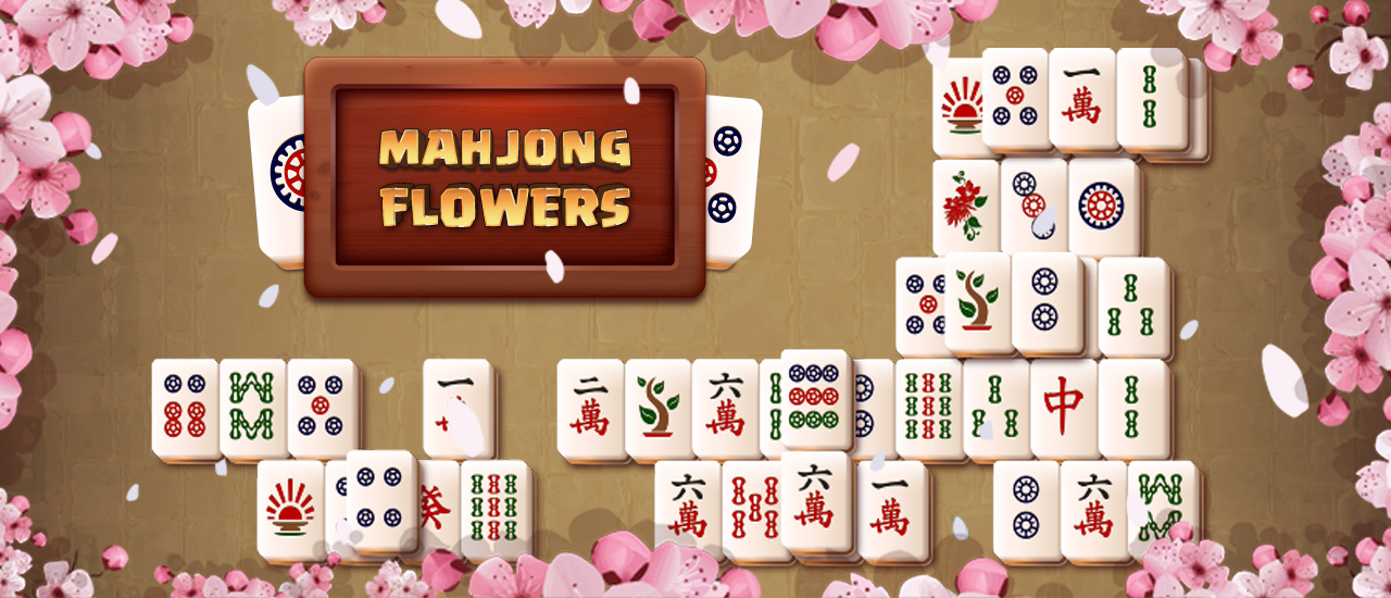 Mahjong Solitaire Spiele 🕹️ Spiele auf Spiele123