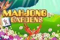 Mahjong Gardens