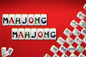 Mahjong Mahjong