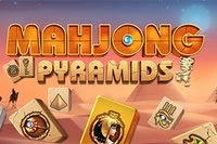 Mahjong Pyramids