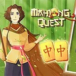 In Mahjong Quest begibst du dich auf eine wunderbare Reise durch das ferne China!