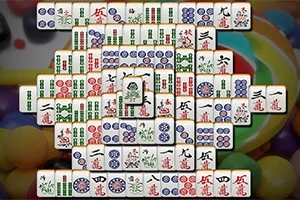 Best Classic Mahjong Connect - Online-Spiel - Spiele Jetzt