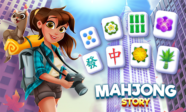 Mahjong Titans 🕹️ Spiele Mahjong Titans auf Spiele123