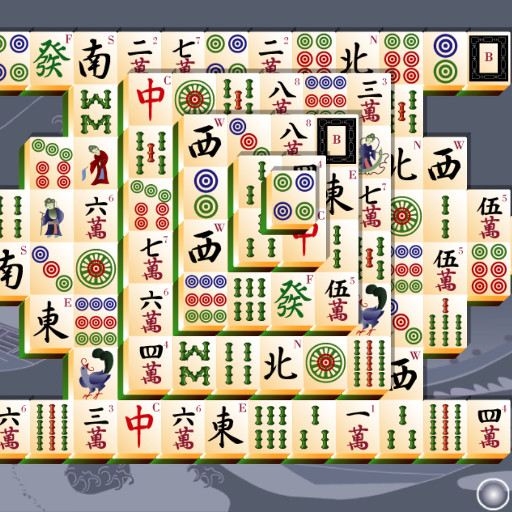 🀄 MAHJONG TITANS 123 KOSTENLOS SPIELEN