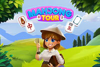 Gönne deinem Gehirn ein entspanntes Training mit Mahjong Tour