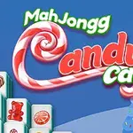 Mahjong Candy Cane ist mal wieder ein schickes Mahjongspiel welches rechtzeitig im Winter kommt