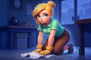 Merge Haven Merge Haven ist ein gemütliches Merge-Spiel, in dem du Gegenstände kombinierst, um ein charmantes Café wiederherzustellen