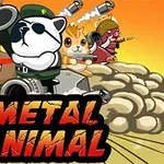 Die Metal Animals eilen zur Hilfe!