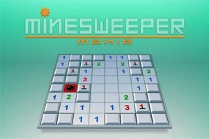 Minesweeper Mania