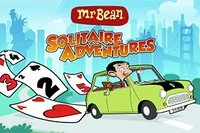 Mr Bean: Solitaire Adventures