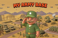 Baue und befehlige deine Armee