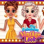 Willkommen bei My Fabulous Vintage Look