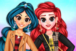 My Trendy Plaid Outfits