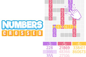 Dieses Spiel vereint Kreuzworträtsel und Denkpuzzle