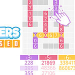 Dieses Spiel vereint Kreuzworträtsel und Denkpuzzle