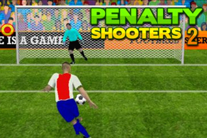 Penalty Shooters 2