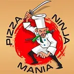 Schnapp dir in Pizza Ninja Mania ein Schwert und geh an die Arbeit!