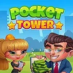 Erklimme den Pfad zu Ruhm und Reichtum mit Pocket Tower!