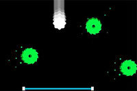 Eine verrückte neue Version von Pong ist da