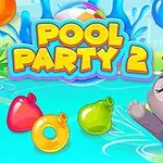 Der Spaß geht weiter im zweiten Teil von Pool Party