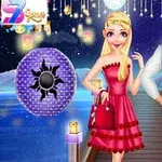 Prinzessin: Laternenfest