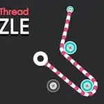 Pull the Thread ist, wie alle guten Puzzler, einfach zu erlernen, aber schwierig zu meistern