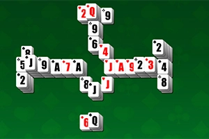 Mahjong Solitaire Spiele 🕹️ Spiele auf Spiele123