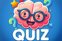 Teste dein Wissen mit Quizfragen